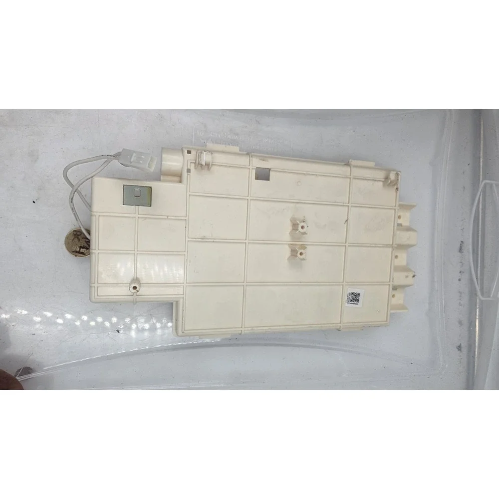 Samsung Washer Electronic Control Board DC92-01803L 06DC9406729A w. transformer